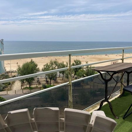 Face Mer Soorts-Hossegor Exterior foto