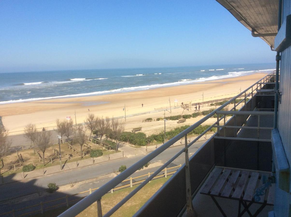 Face Mer Soorts-Hossegor Exterior foto