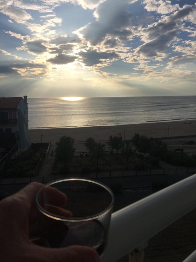 Face Mer Soorts-Hossegor Exterior foto