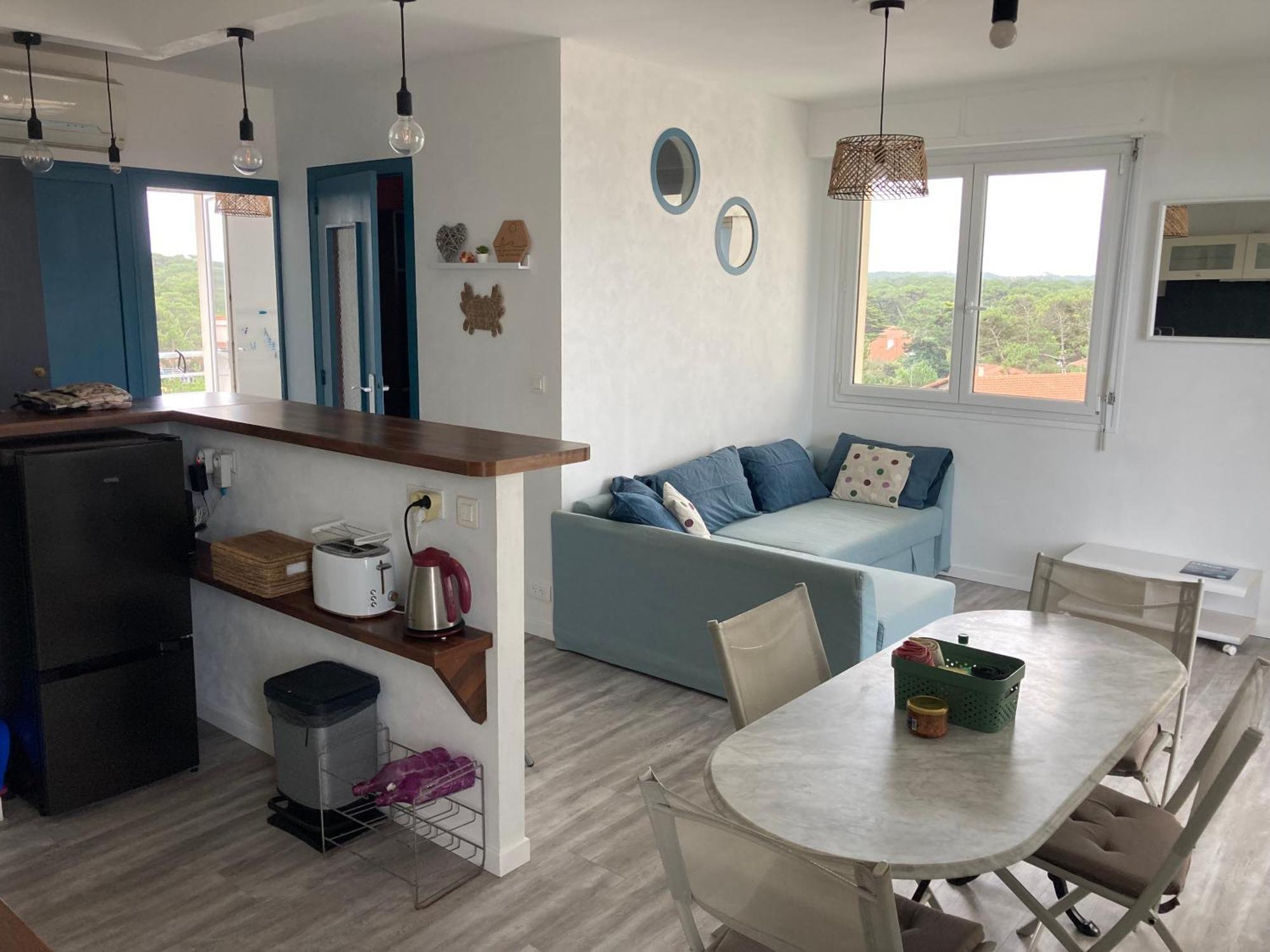 Face Mer Soorts-Hossegor Exterior foto