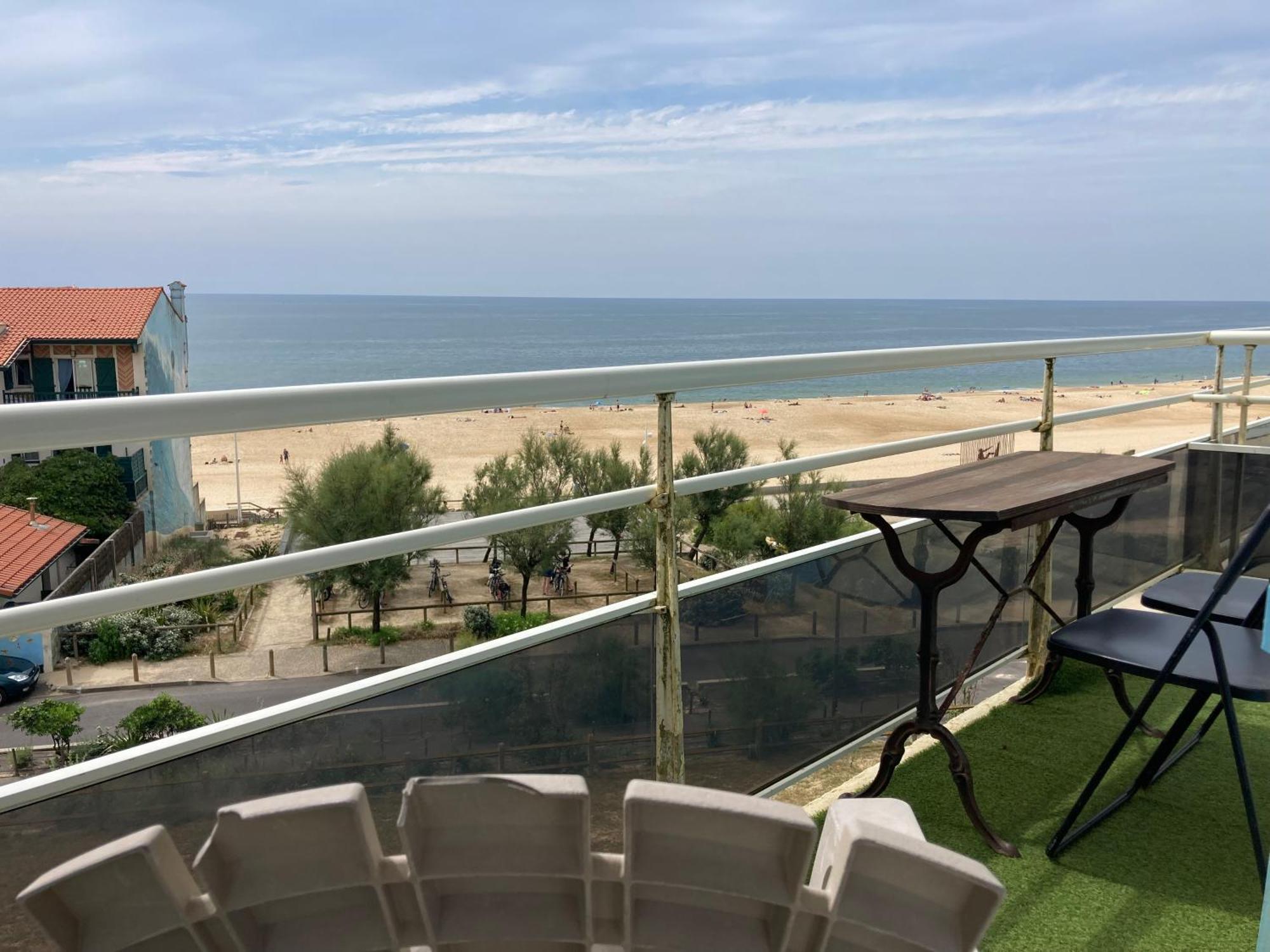 Face Mer Soorts-Hossegor Exterior foto